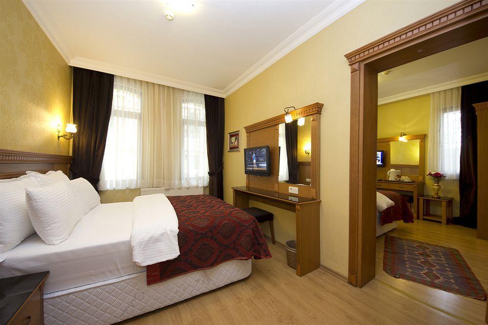 New House Istambul