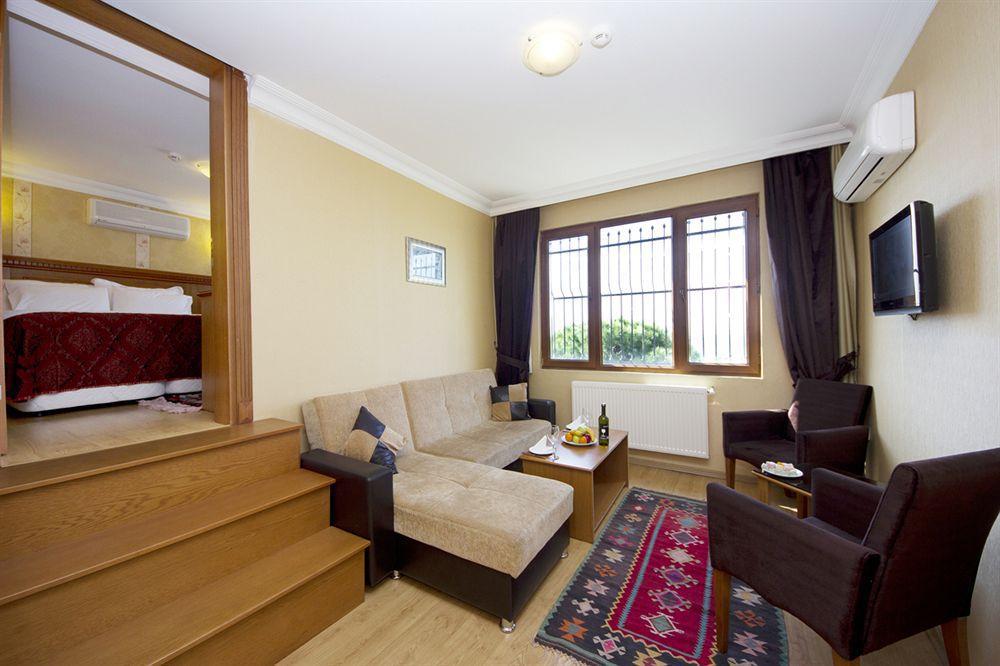 New House 4* Istambul