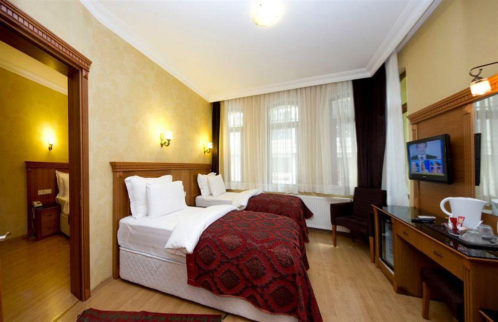 New House Istambul