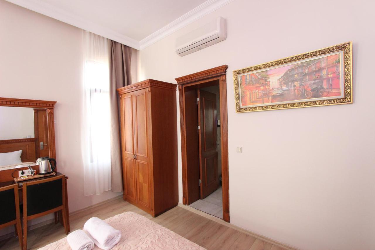 New House Istambul