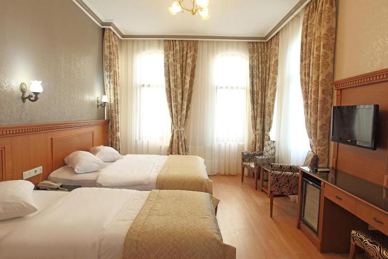 New House 4* Istambul