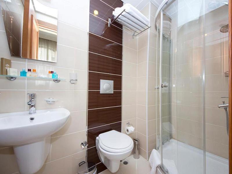 New House 4* Istambul