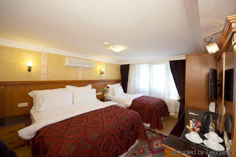 New House 4* Istambul