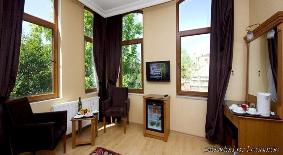 New House Hotel Istambul
