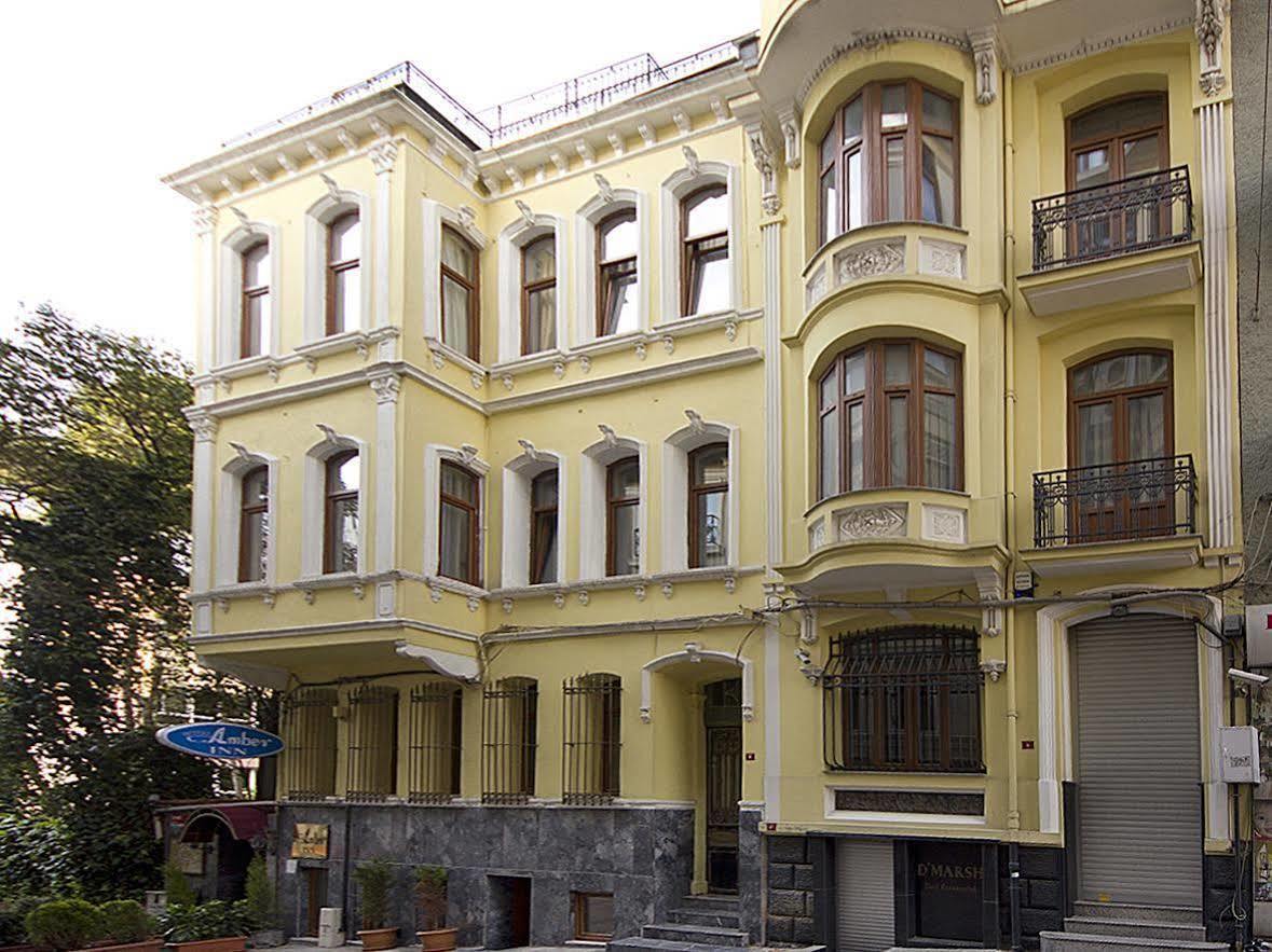 New House Istambul