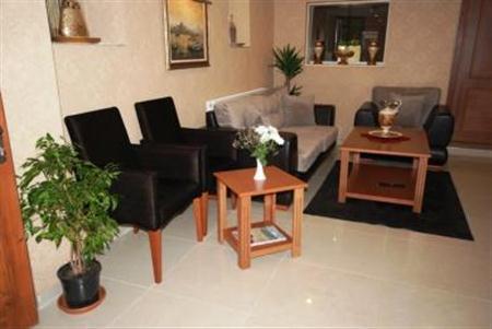 Hotel New House Istambul